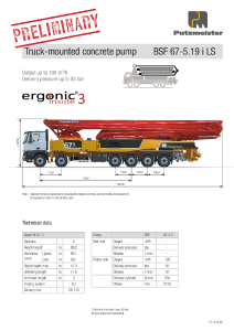 M67-5 Data Sheet EN